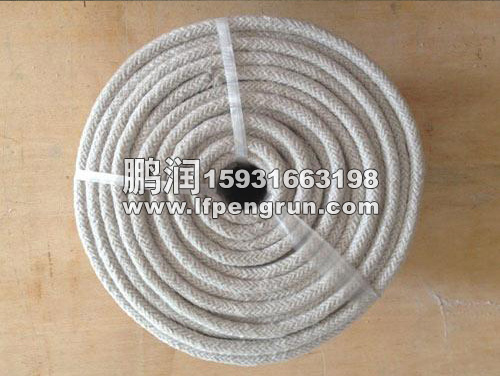 陶瓷纤维绳
