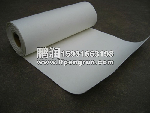 陶瓷(cí)纤维纸