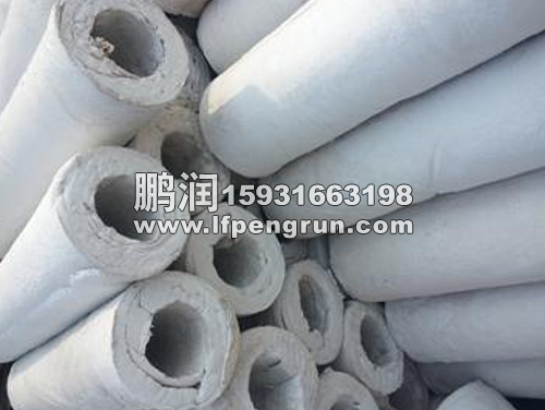 防水(shuǐ)型硅酸盐(yán)管